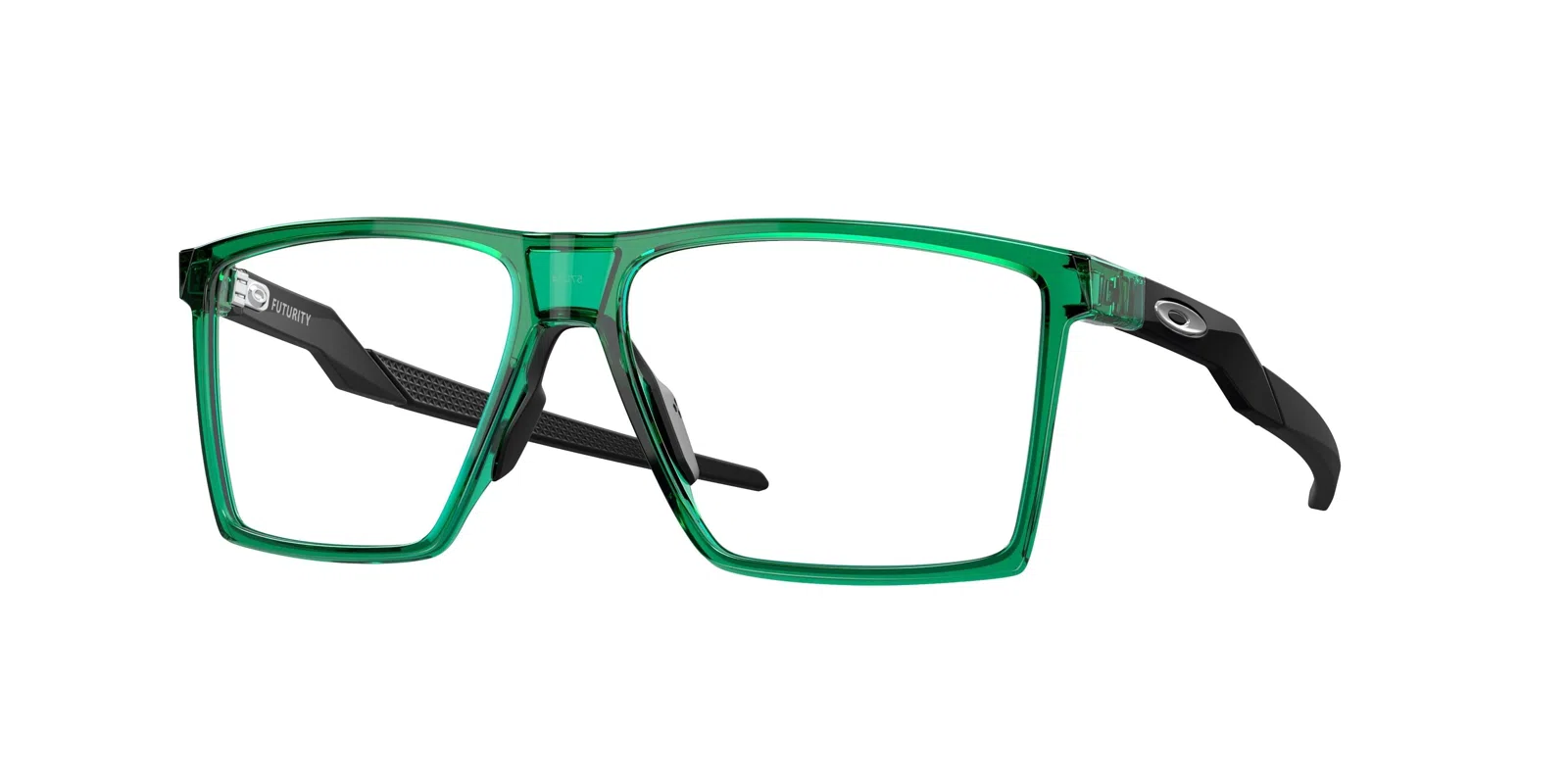Oakley Futurity 8052 Eyeglasses - view 6